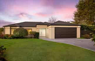 55 Marble Wood Drive, Papanui