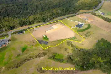 6 Parua Bay Drive, Kaukapakapa