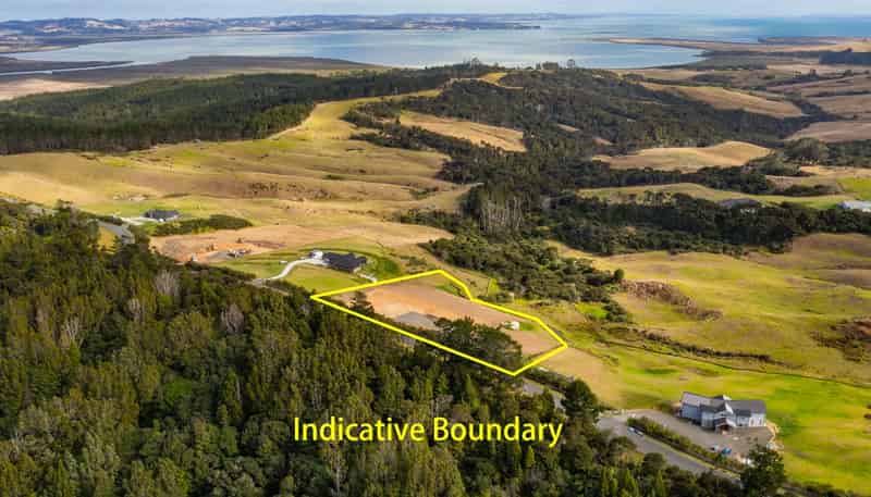 6 Parua Bay Drive, The Views, Kaukapakapa