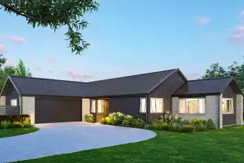 6 Parua Bay Drive, Kaukapakapa