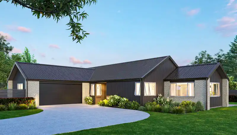 6 Parua Bay Drive, Kaukapakapa