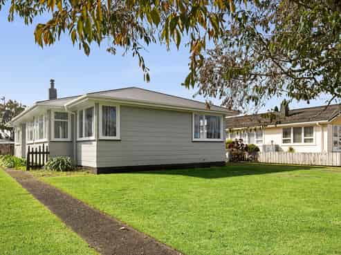 44 Rata Street, Matamata