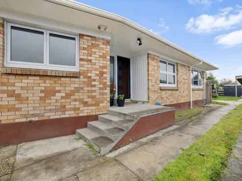 167 Old Taupo Road, Utuhina
