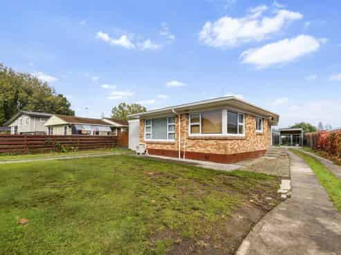 167 Old Taupo Road, Utuhina