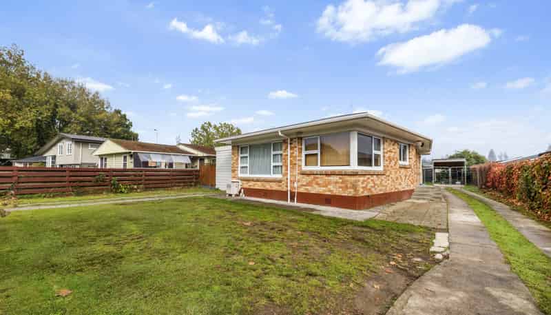 167 Old Taupo Road, Utuhina