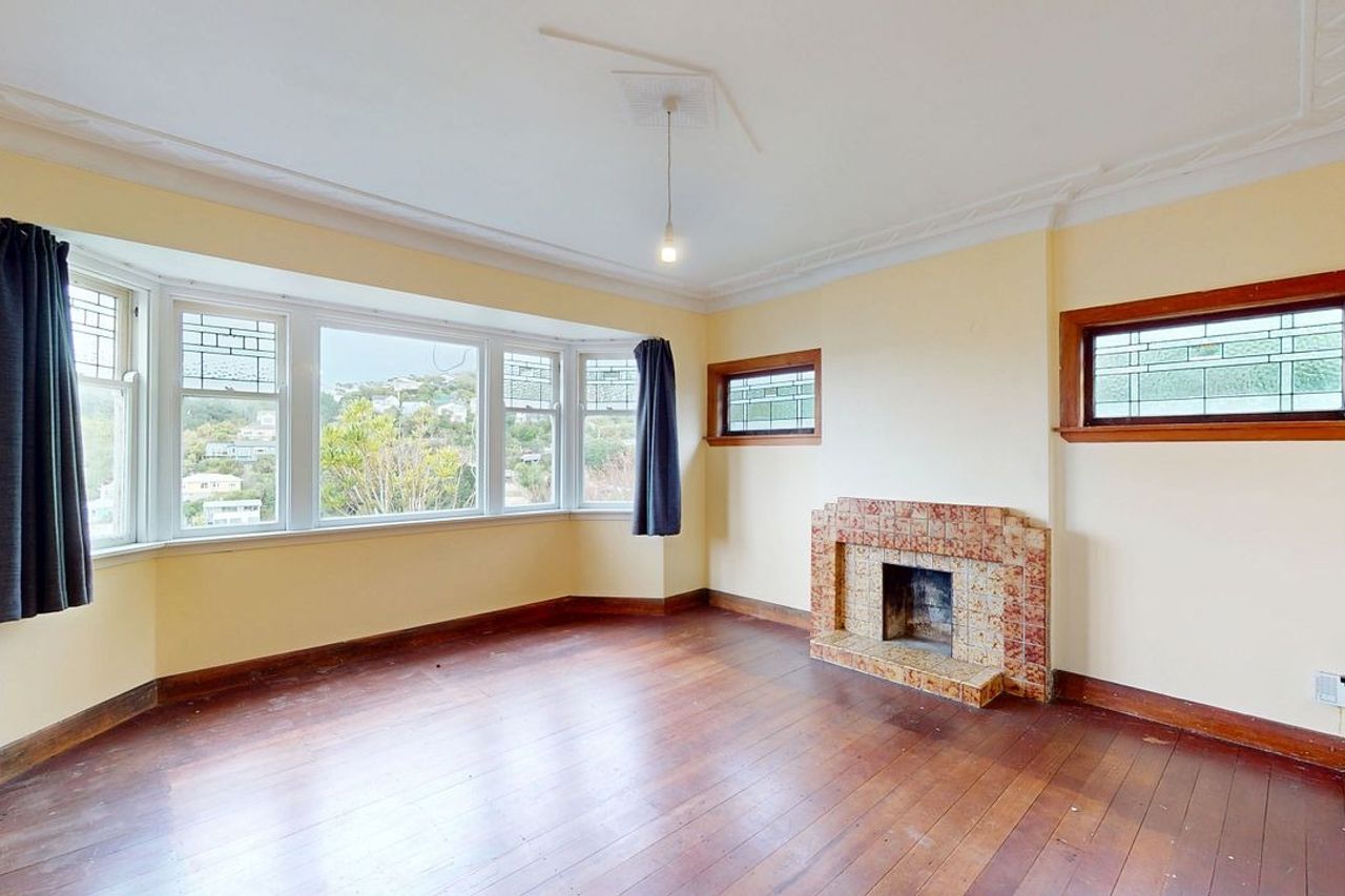 Spacious 5-Bedroom Bungalow  Incredible Sun & Views Over Aro Valley - Поглед 4