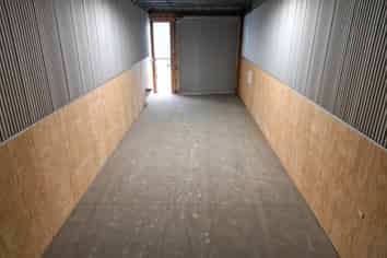 107sqm Industrial unit