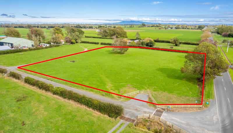 300 Puketaha Road, Puketaha