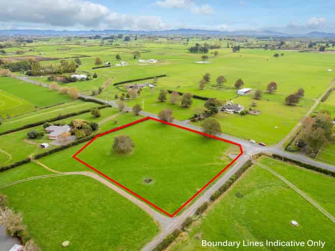 300 Puketaha Road, Puketaha
