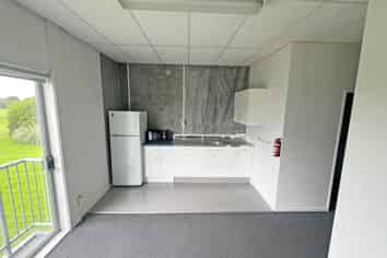 FUNCTIONAL COST-EFFECTIVE UNIT
