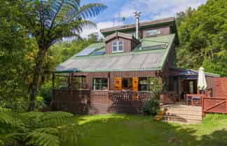 383A Lockington Road, Katikati