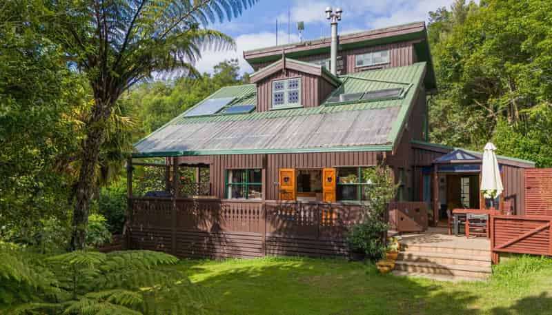 383A Lockington Road, Katikati