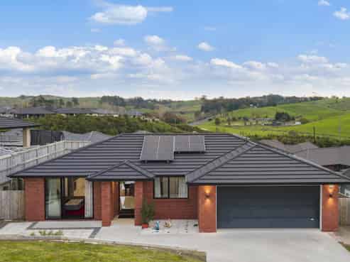 4 Frankfield Road, Pokeno