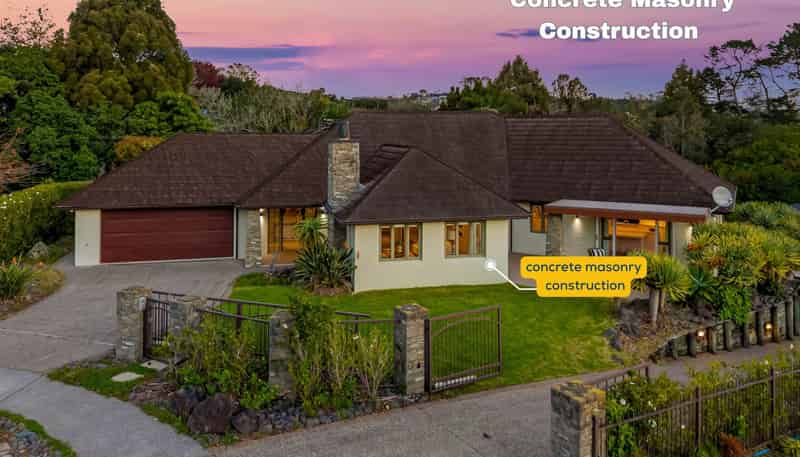 25 Drumquin Rise, Dannemora