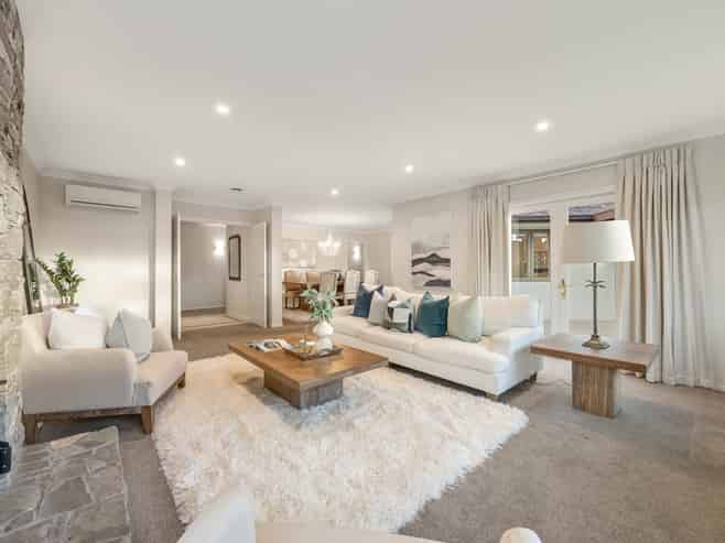 25 Drumquin Rise, Dannemora