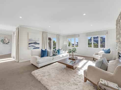 25 Drumquin Rise, Dannemora