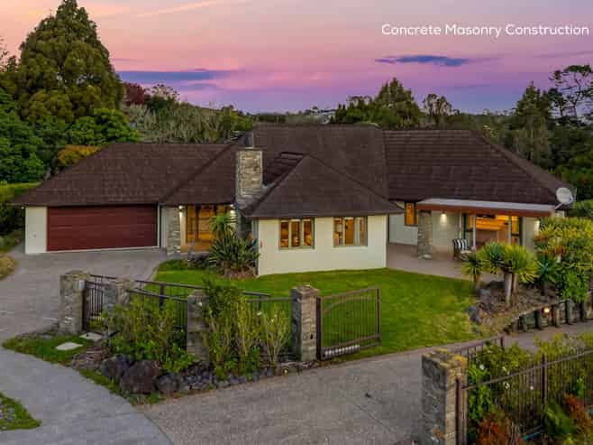 25 Drumquin Rise, Dannemora