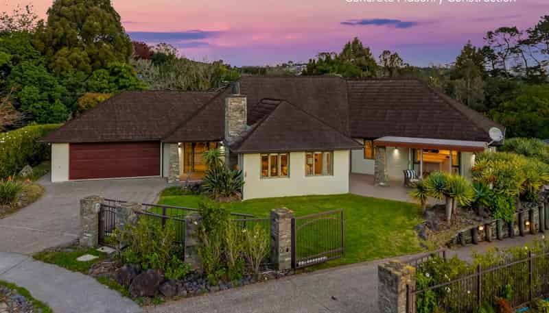 25 Drumquin Rise, Dannemora