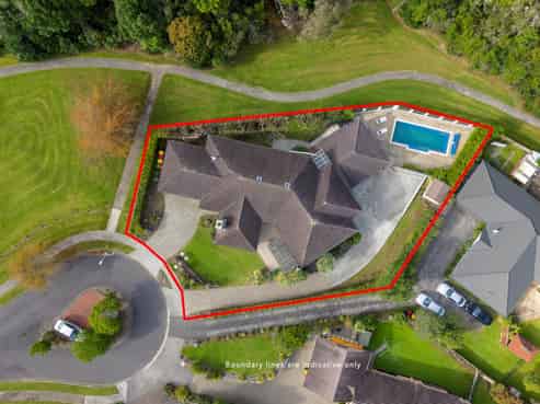 25 Drumquin Rise, Dannemora