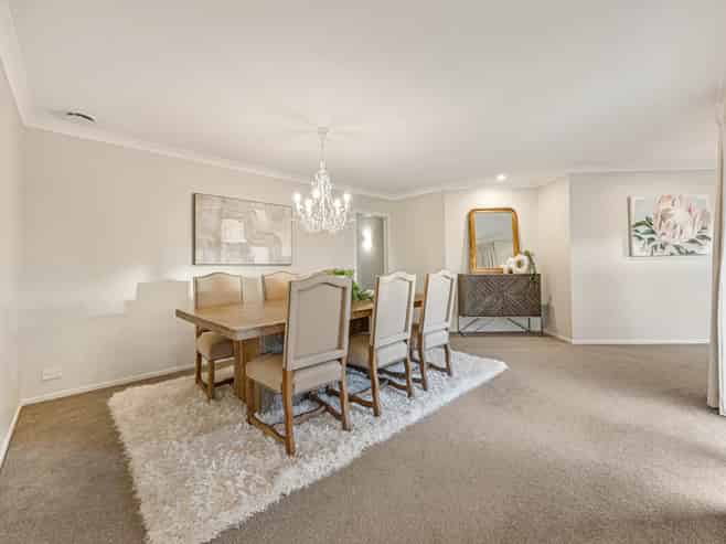 25 Drumquin Rise, Dannemora