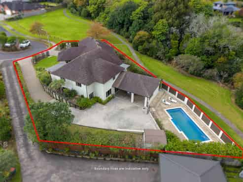 25 Drumquin Rise, Dannemora