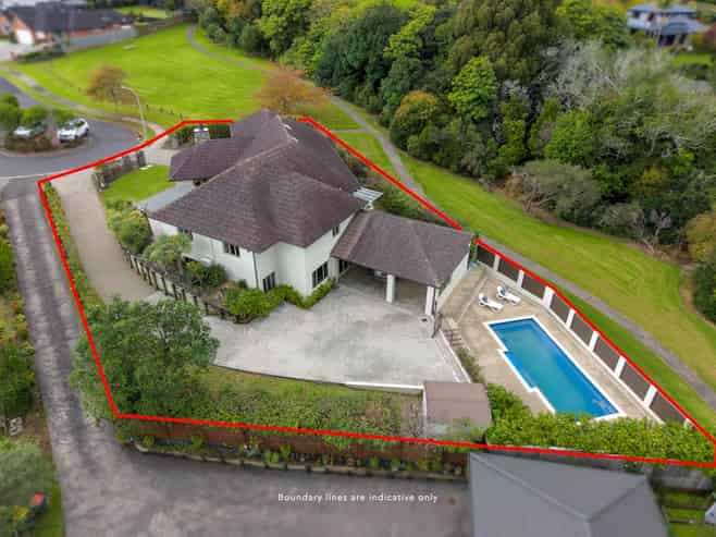 25 Drumquin Rise, Dannemora