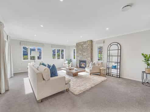 25 Drumquin Rise, Dannemora