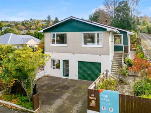 49 Chapman Street, Wakari