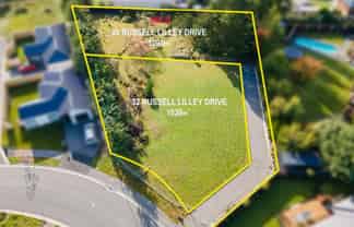 32 Russell Lilley Drive, Rolleston