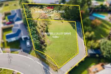 32 Russell Lilley Drive, Rolleston