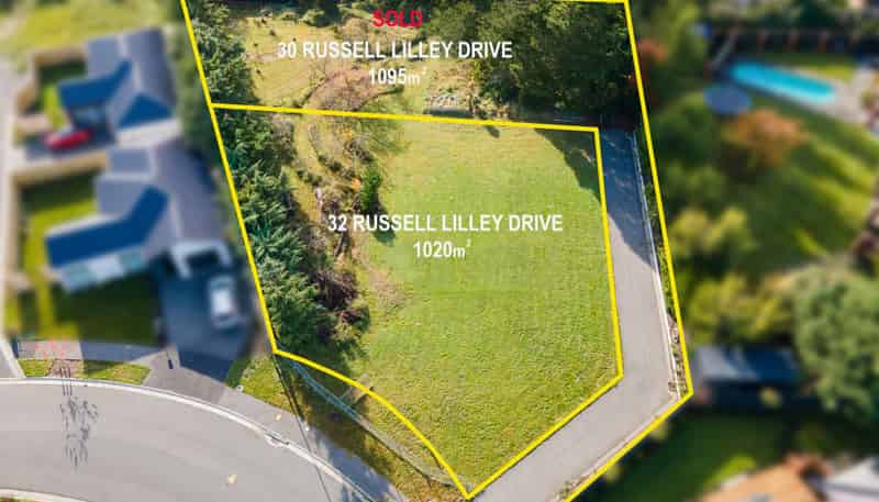 32 Russell Lilley Drive, Rolleston