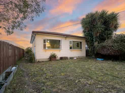 68 Ryan Street, Phillipstown