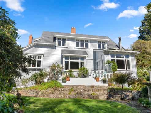 16 Montpellier Street, Dunedin Central