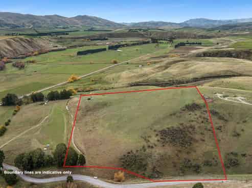 Lot 6 Ruffell Road, Tarras