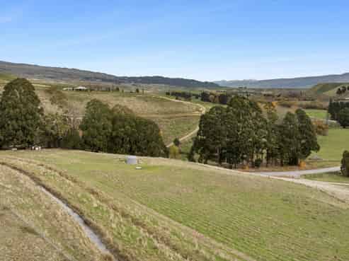 Lot 6 Ruffell Road, Tarras