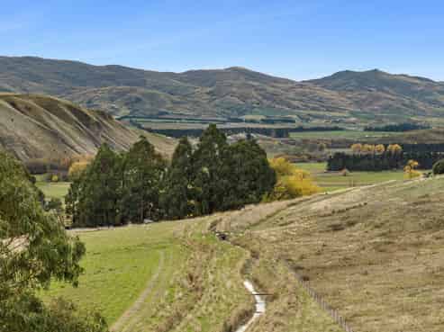 Lot 6 Ruffell Road, Tarras