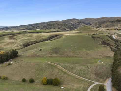 Lot 6 Ruffell Road, Tarras