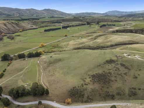 Lot 6 Ruffell Road, Tarras