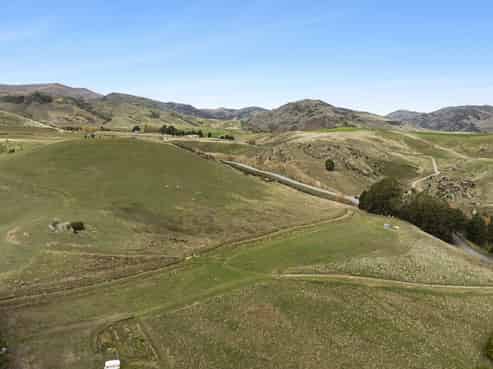 Lot 6 Ruffell Road, Tarras