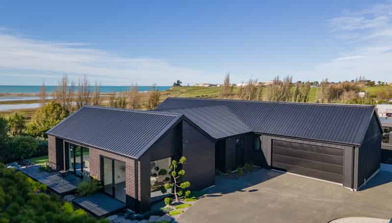 13 Lancewood Terrace, Oceanview