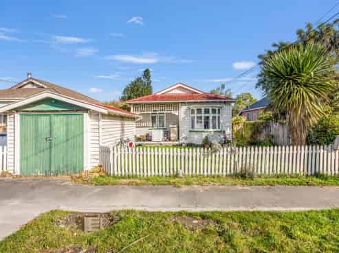 16 Newcastle Street, Phillipstown