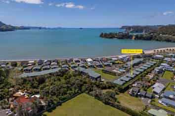 57/18 Eyre Street, Whitianga