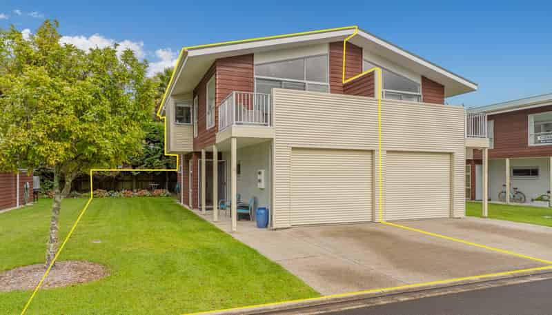 57/18 Eyre Street, Whitianga