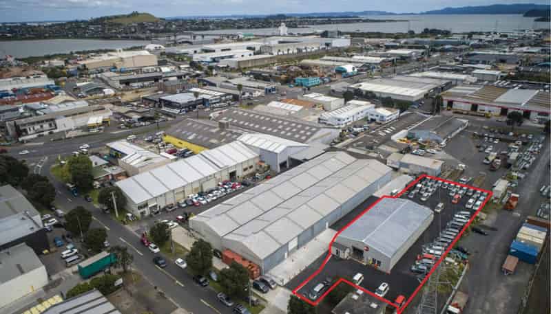 C/30 Alfred Street, Onehunga