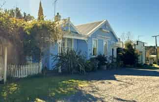 3245 Paparoa-Oakleigh Rd, Paparoa