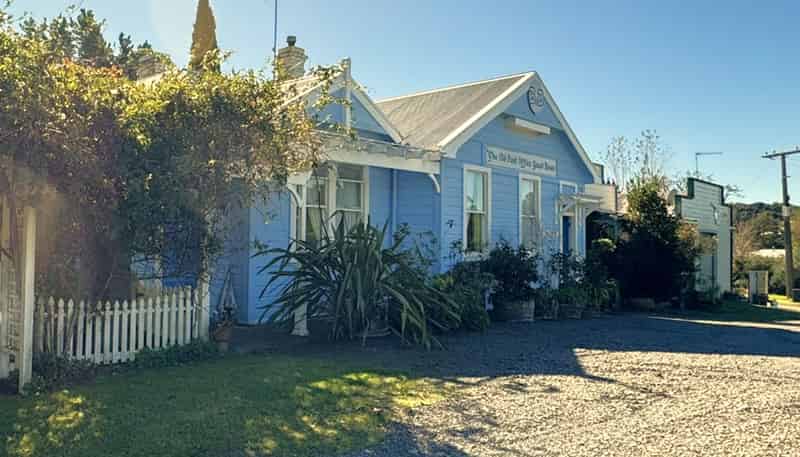 3245 Paparoa-Oakleigh Rd, Paparoa