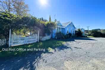 3245 Paparoa-Oakleigh Rd, Paparoa
