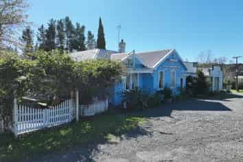 3245 Paparoa-Oakleigh Rd, Paparoa