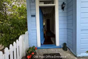 3245 Paparoa-Oakleigh Rd, Paparoa