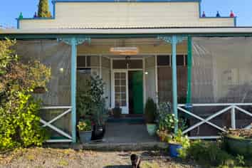 3245 Paparoa-Oakleigh Rd, Paparoa